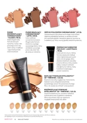 Siła pielęgnacji - Mary Kay