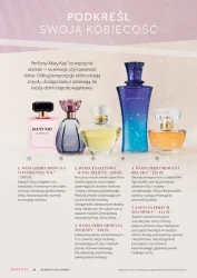 Siła pielęgnacji - Mary Kay