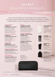 Siła pielęgnacji - Mary Kay