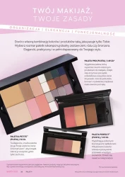 Siła pielęgnacji - Mary Kay