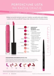 Siła pielęgnacji - Mary Kay