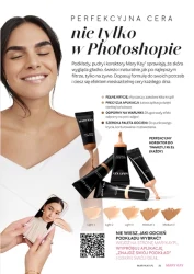 Siła pielęgnacji - Mary Kay