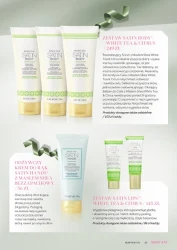 Siła pielęgnacji - Mary Kay