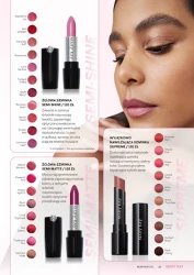 Siła pielęgnacji - Mary Kay