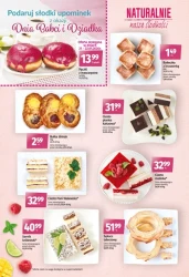 Gazetka promocyjna. - Społem Białystok