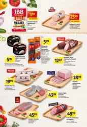 Gazetka promocyjna. - Społem Białystok