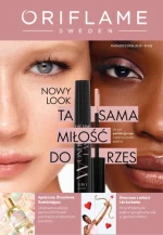 Nowy Look - Oriflame