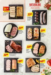 Gazetka promocyjna. - Społem Białystok