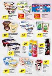 Gazetka promocyjna. - Społem Białystok