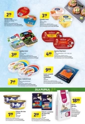 Gazetka promocyjna. - Społem Białystok