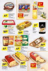 Gazetka promocyjna. - Społem Białystok