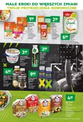 Gazetka promocyjna. - Społem Białystok