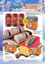 Domowe klasyki w dobrej cenie - Społem Szczecin