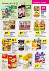 Gazetka promocyjna. - Społem Białystok