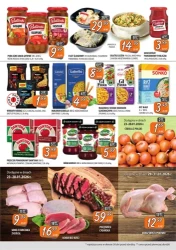 Domowe klasyki w dobrej cenie - Społem Szczecin