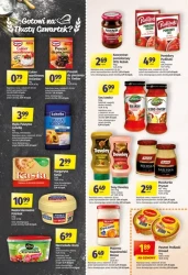 Gazetka promocyjna. - Społem Białystok