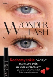 Nowy Look - Oriflame