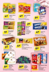 Gazetka promocyjna. - Społem Białystok