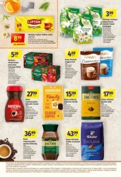 Gazetka promocyjna. - Społem Białystok