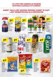 Gazetka promocyjna. - Społem Białystok