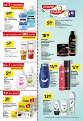 Gazetka promocyjna. - Społem Białystok