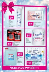 Gazetka promocyjna. - Społem Białystok