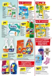 Gazetka promocyjna. - Społem Białystok