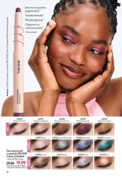 Nowy Look - Oriflame