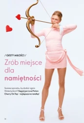 Nowy Look - Oriflame