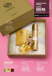 Nowy Look - Oriflame