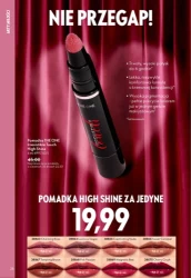 Nowy Look - Oriflame