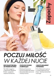 Nowy Look - Oriflame
