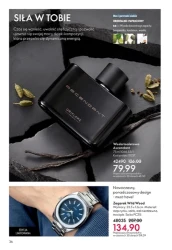 Nowy Look - Oriflame