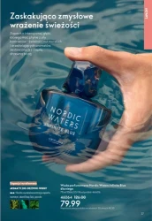 Nowy Look - Oriflame