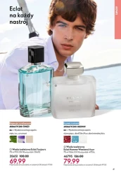 Nowy Look - Oriflame