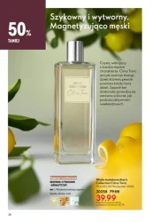 Nowy Look - Oriflame