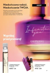 Nowy Look - Oriflame