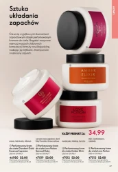 Nowy Look - Oriflame