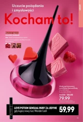 Nowy Look - Oriflame
