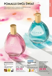 Nowy Look - Oriflame