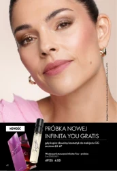Nowy Look - Oriflame