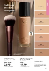 Nowy Look - Oriflame