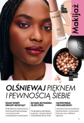 Nowy Look - Oriflame
