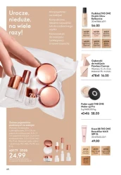 Nowy Look - Oriflame