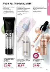 Nowy Look - Oriflame