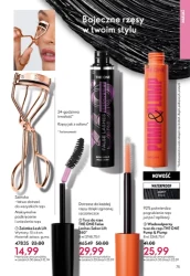 Nowy Look - Oriflame