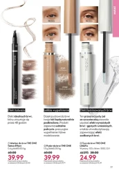 Nowy Look - Oriflame