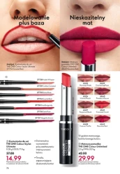Nowy Look - Oriflame