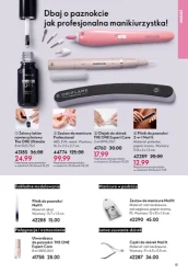 Nowy Look - Oriflame