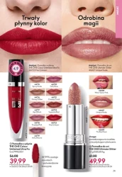 Nowy Look - Oriflame